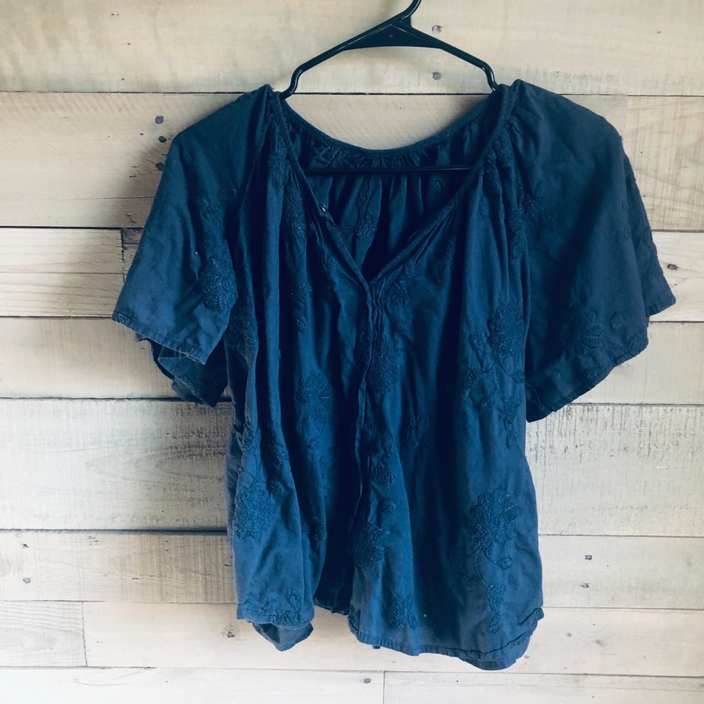 LB Top